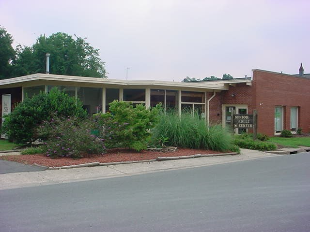 Asheboro Main Office