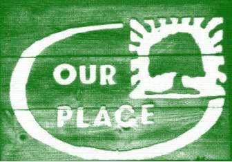 Our Place logo