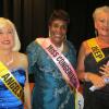 Linda Martindale, Shirley Jones-Byrd, Miss Congeniality, Vicki Welch