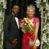 Larry Reid and Judie McClelland