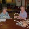 Basket Weavers