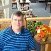 Joel Jordan