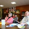 S.A.L.T. Council Meeting