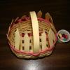 Easter basket