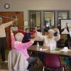 Chair Exercise