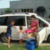 Meals on Wheels Volunteers