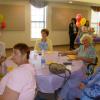 Volunteer Recognition