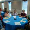 Volunteer Recognition