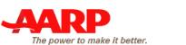 AARP logo