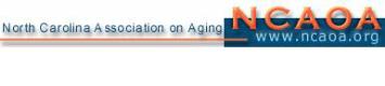North Carolina Association on Aging
